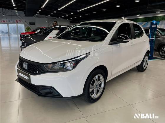 FIAT ARGO 1.0 FIREFLY FLEX DRIVE MANUAL FIAT ARGO 1.0 FIREFLY FLEX DRIVE MANUAL